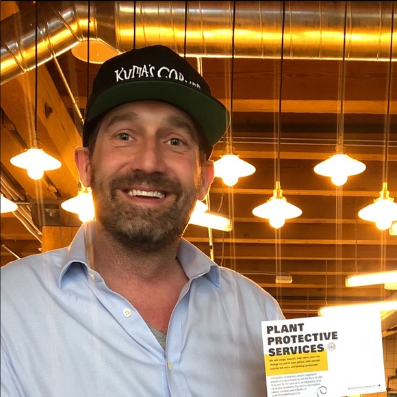 Meet your Posher, Jason - Picture 1 of 1